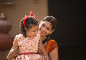 పిల్లల పెంపకం బాధ్యత ముఖ్యంగా స్త్రీల మీదనే ఉంటుంది ఎందుకు..